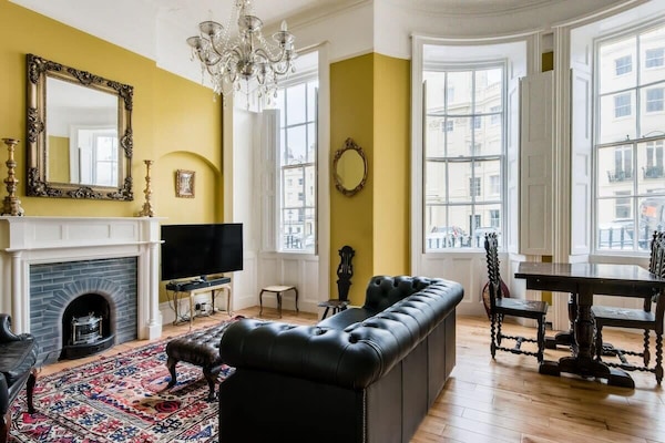 Brunswick Rest, Brighton and Hove - Host & Stay