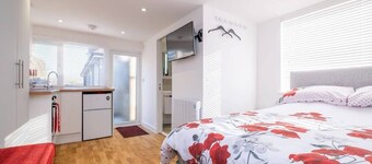 Host & Stay | Wilson Studio