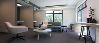 Loft | Sleeps 3-6 | The Crescent Condos