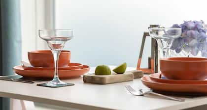 Host & Stay | Islingword Studio