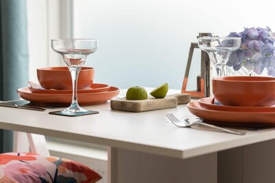 Host & Stay | Islingword Studio