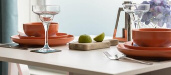 Host & Stay | Islingword Studio