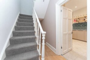 Interior - Host & Stay | The Westbourne Apartment (Brighton and Hove)