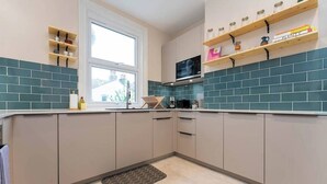 Privékeuken