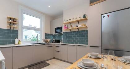 Host & Stay | The Westbourne Apartment