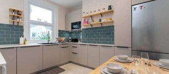 Host & Stay | The Westbourne Apartment