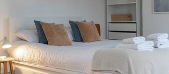 Host & Stay | The Westbourne Apartment