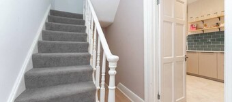 Host & Stay | The Westbourne Apartment