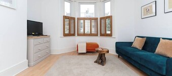 Host & Stay | The Westbourne Apartment