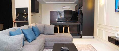 Smart TV