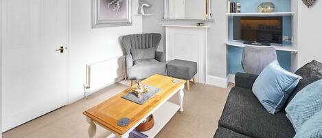 Fernseher, Arbeitsbereiche