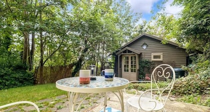 Host & Stay | The Eco Cabin