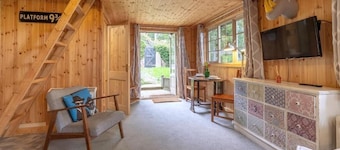 Host & Stay | The Eco Cabin