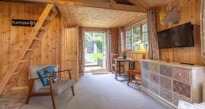 Host & Stay | The Eco Cabin