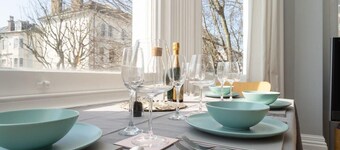 Host & Stay | Alexandra Villas