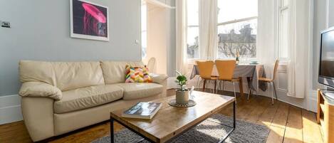 Fernseher, Arbeitsbereiche