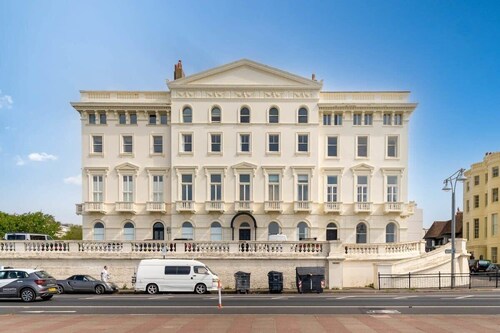 Host & Stay | The Old Coach House on Margaret St