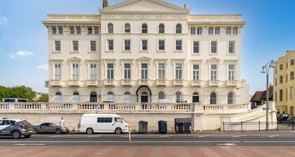 Host & Stay | The Old Coach House on Margaret St