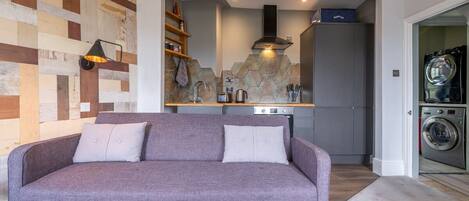 TV, offices