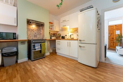 Host & Stay | Shanklin House