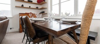 Host & Stay | Preston Park Apartment