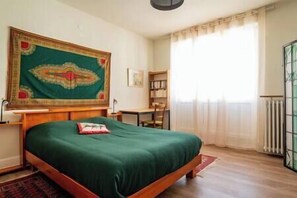 1 bedroom, iron/ironing board, WiFi, bed sheets - Strasbourg Gare - Petite France "Au 52" (Strasbourg)