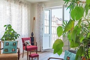 Interior - Strasbourg Gare - Petite France "Au 52" (Strasbourg)