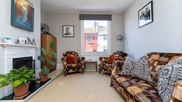 Télévision, espaces bureaux