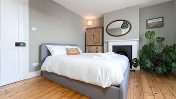 3 chambres, bureau, fer et planche Ă repasser, Wi-Fi