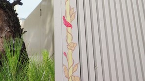 Front of property - Le Macaron Garden Stay - Boutique Hotel Da Lat (Cam Ly - Da Lat)