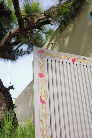 Front of property - Le Macaron Garden Stay - Boutique Hotel Da Lat (Da Lat)