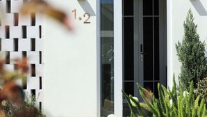 Front of property - Le Macaron Garden Stay - Boutique Hotel Da Lat (Cam Ly - Da Lat)