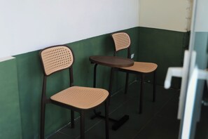 Front of property - Le Macaron Garden Stay - Boutique Hotel Da Lat (Da Lat)
