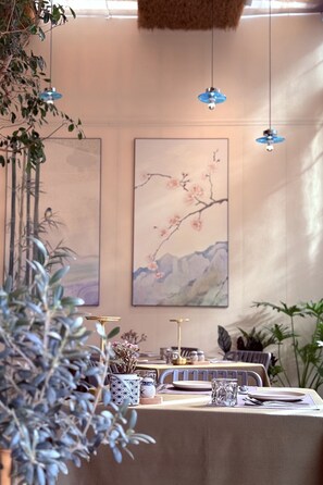 Restoran