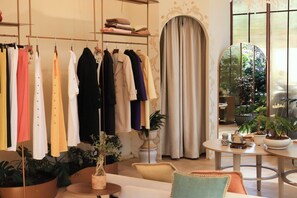 Reception - Le Macaron Garden Stay - City Boutique Hotel Da Lat (Da Lat)