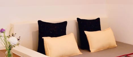 Premier Double Room, 1 Katil Raja (King), City View | Peti besi dalam bilik, meja, kalis bunyi, seterika/papan seterika