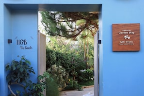 Front of property - Le Macaron Garden Stay - Boutique Hotel Da Lat (Da Lat)
