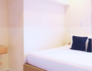 Family Quadruple Room, City View