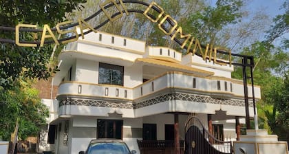 Private studio at Casa Di Dominici