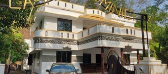 Villa Casa Di Dominici
