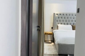 3 Schlafzimmer, Bügeleisen/Bügelbrett, WLAN, Bettwäsche