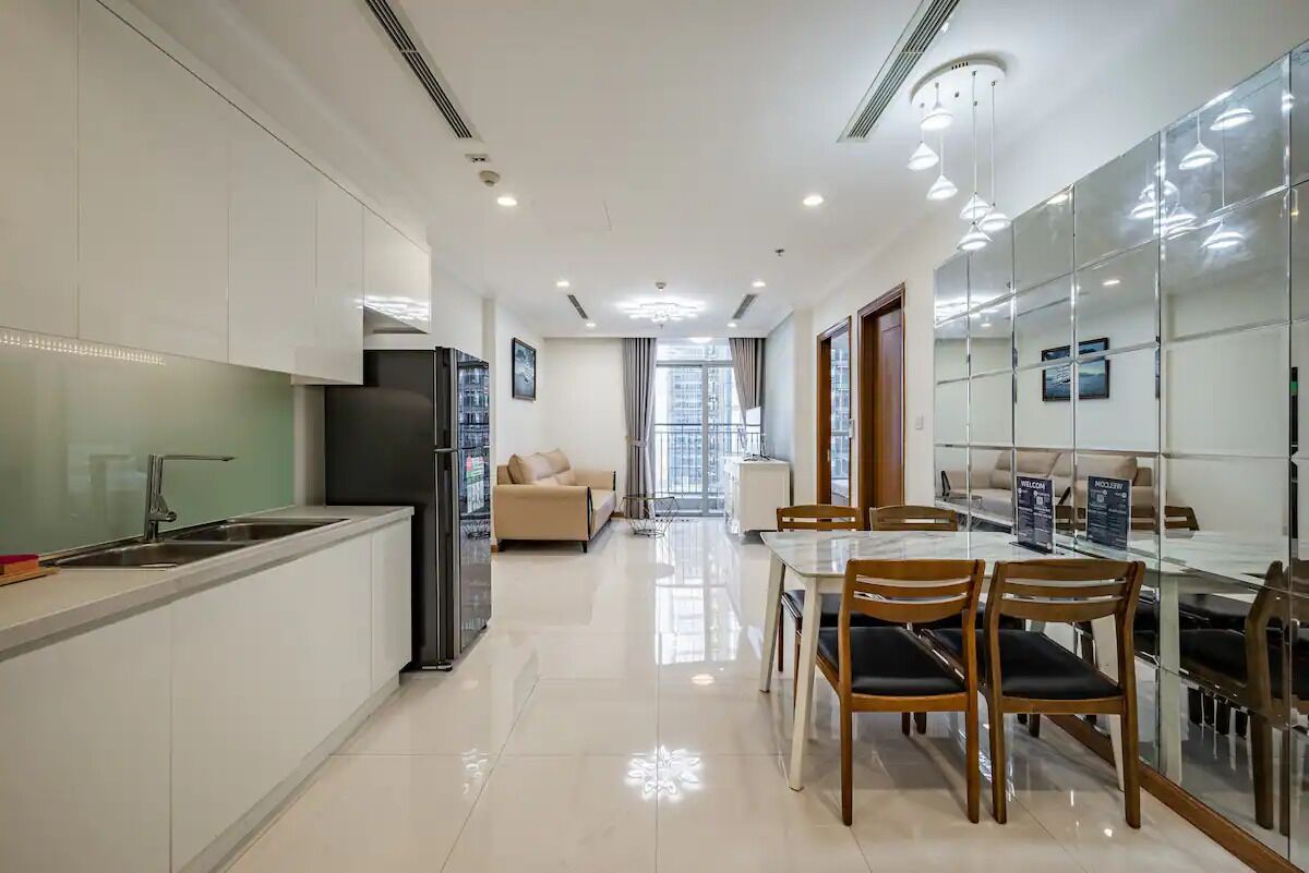 Servicio a la habitación