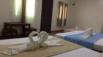 1 quarto, Wi-Fi, roupa de cama