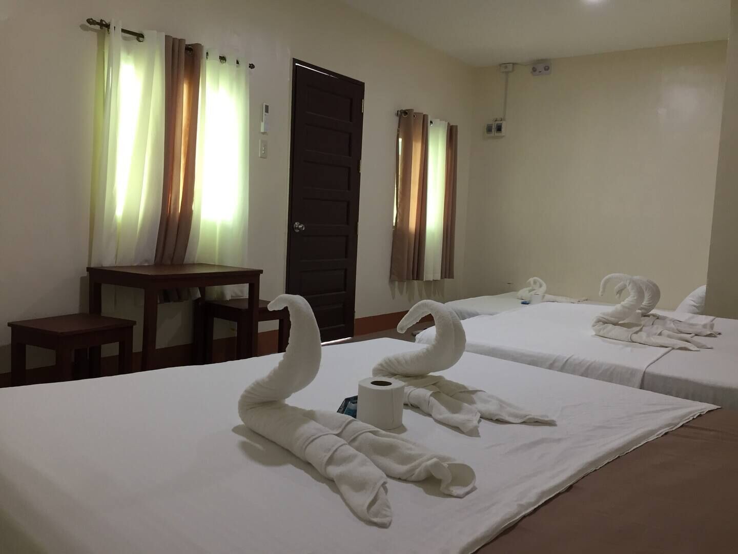 1 quarto, Wi-Fi, roupa de cama