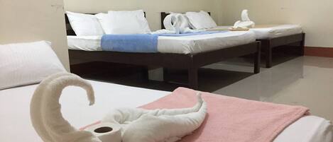 1 slaapkamer, wifi, beddengoed