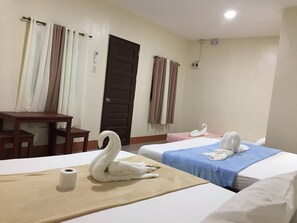 1 Schlafzimmer, WLAN