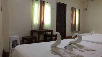 1 Schlafzimmer, WLAN