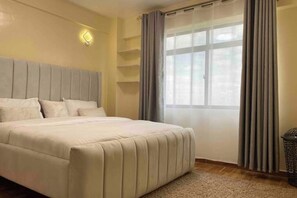 3 Schlafzimmer, Bügeleisen/Bügelbrett, WLAN, Bettwäsche