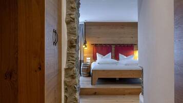 Dobbeltrom | Safe på rommet og wi-fi (inkludert)