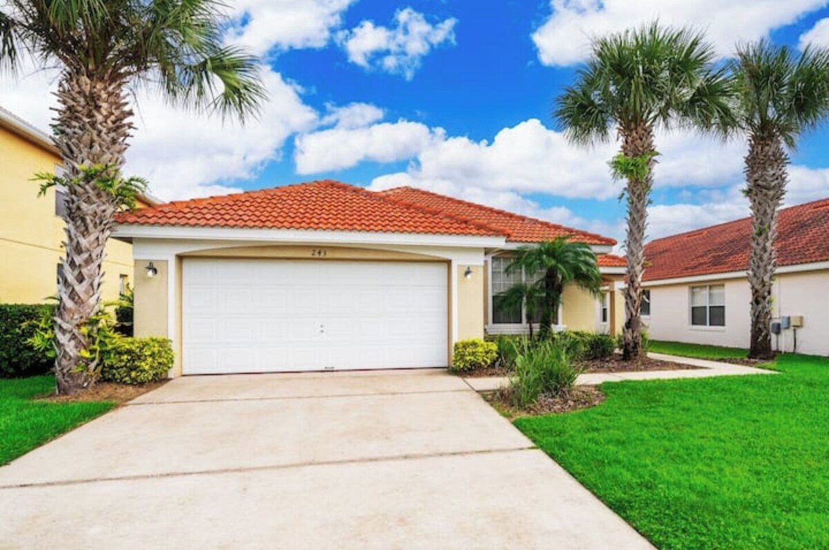 Bild für Gastgeberprofil